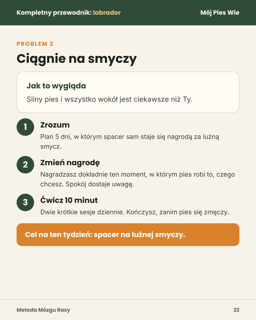Mój Pies Wie · 6